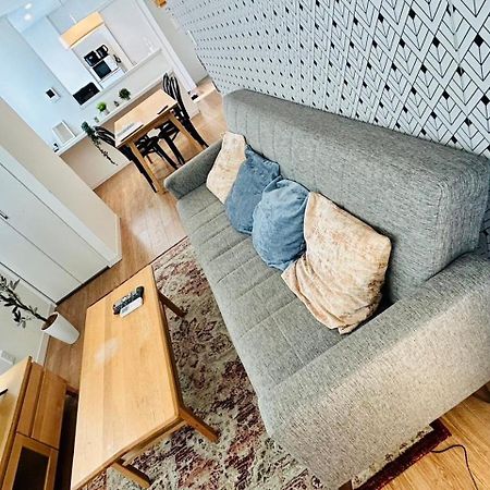 Eldor Nishikoujiya Apartment Tokyo Luaran gambar