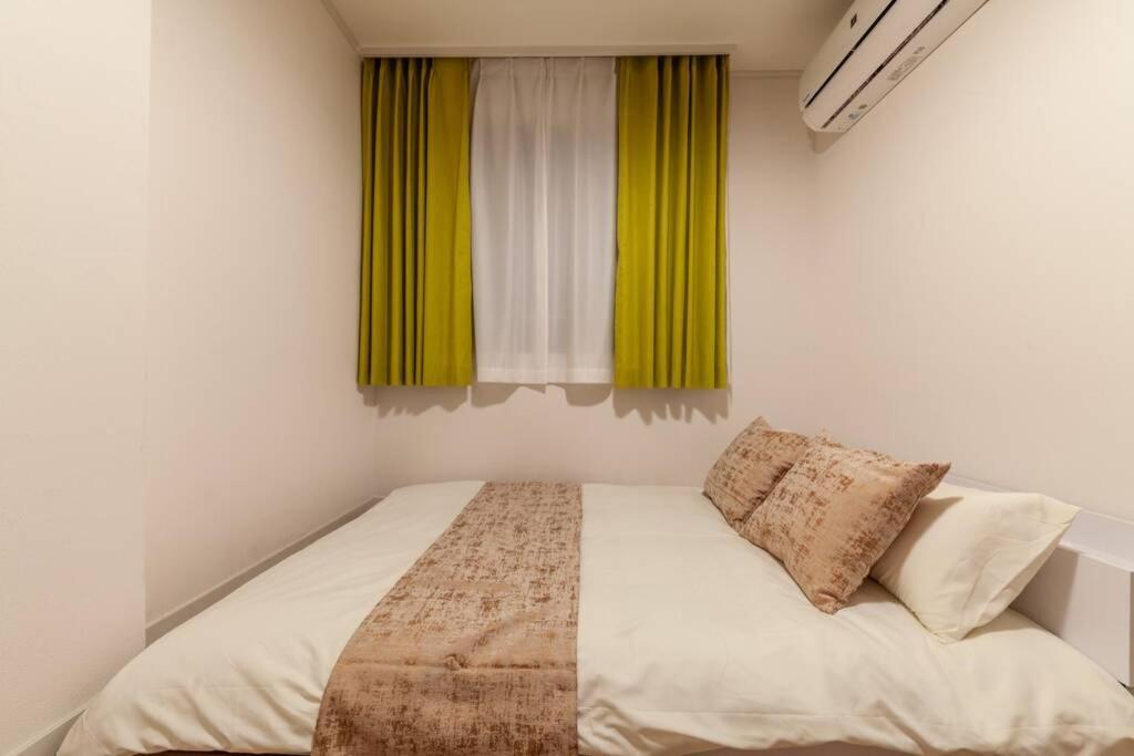 Eldor Nishikoujiya Apartment Tokyo Luaran gambar