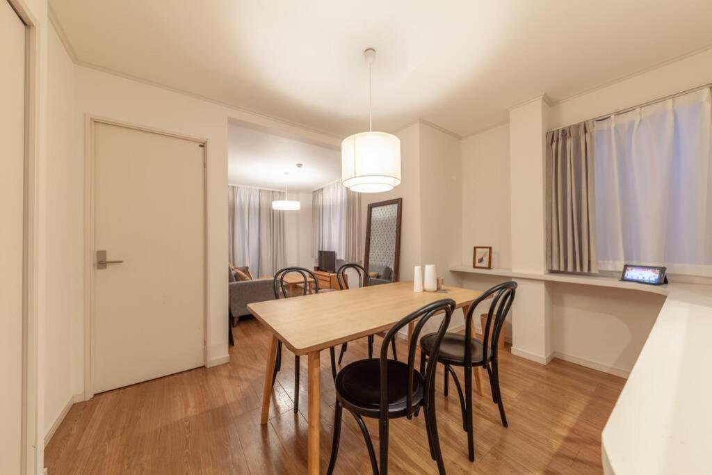 Eldor Nishikoujiya Apartment Tokyo Luaran gambar