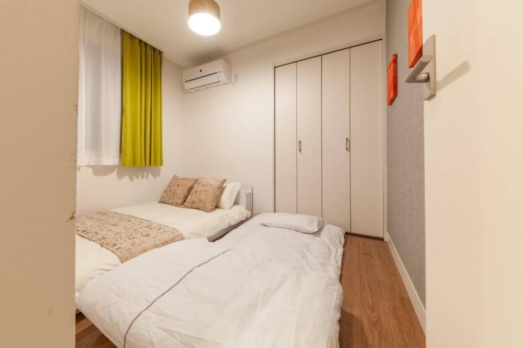 Eldor Nishikoujiya Apartment Tokyo Luaran gambar