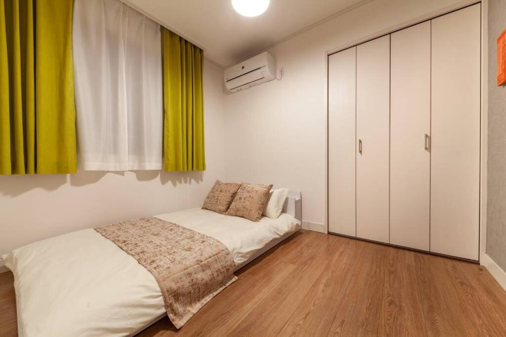 Eldor Nishikoujiya Apartment Tokyo Luaran gambar
