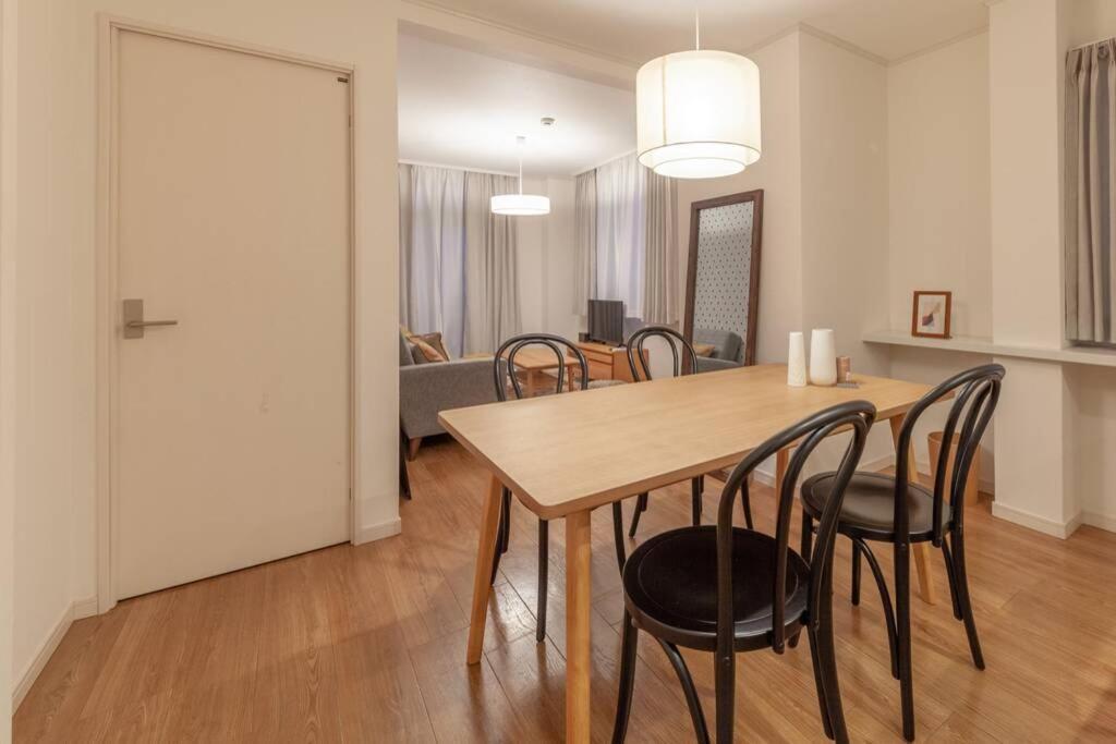 Eldor Nishikoujiya Apartment Tokyo Luaran gambar