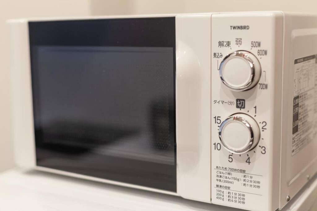 Eldor Nishikoujiya Apartment Tokyo Luaran gambar