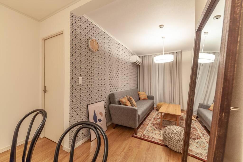 Eldor Nishikoujiya Apartment Tokyo Luaran gambar