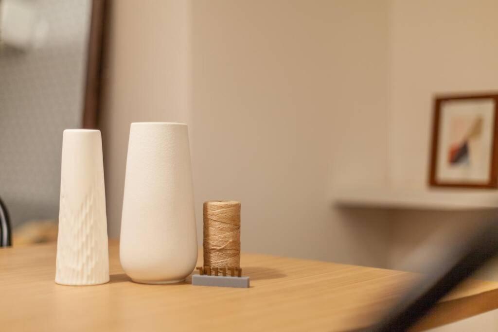 Eldor Nishikoujiya Apartment Tokyo Luaran gambar