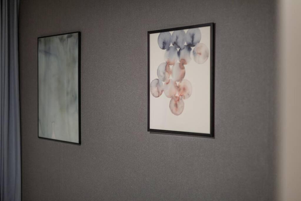 Eldor Nishikoujiya Apartment Tokyo Luaran gambar