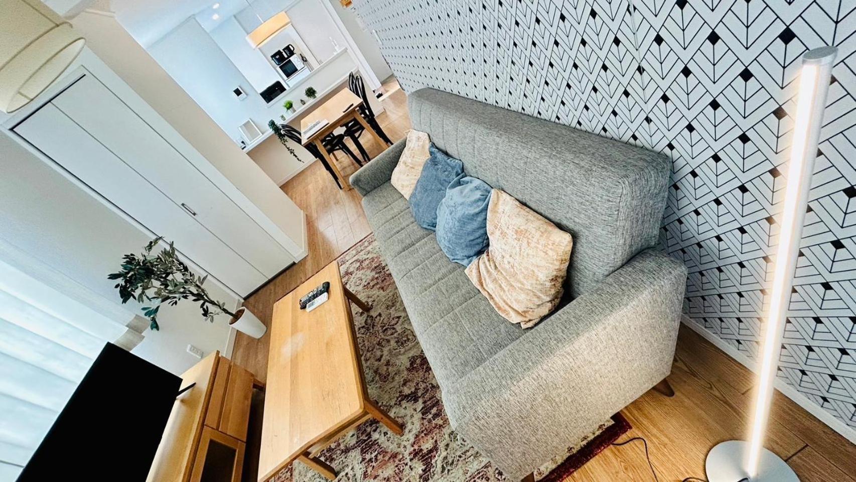 Eldor Nishikoujiya Apartment Tokyo Luaran gambar