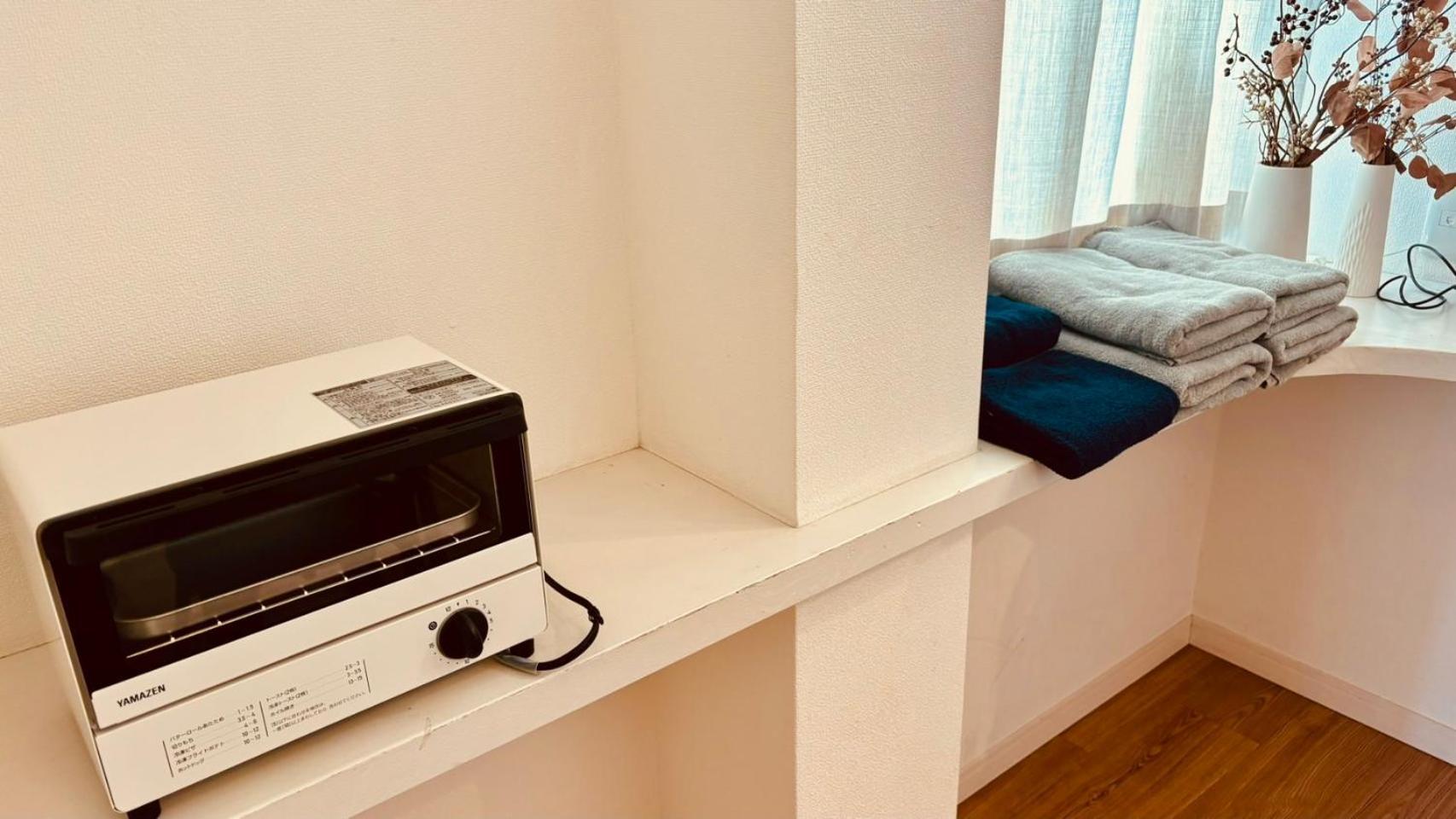 Eldor Nishikoujiya Apartment Tokyo Luaran gambar
